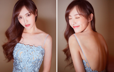 唐嫣破尺度秀裸背性感又甜美,结婚后变了!