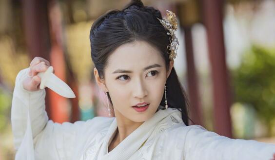 陈钰琪代言费多少？陈钰琪代言公司