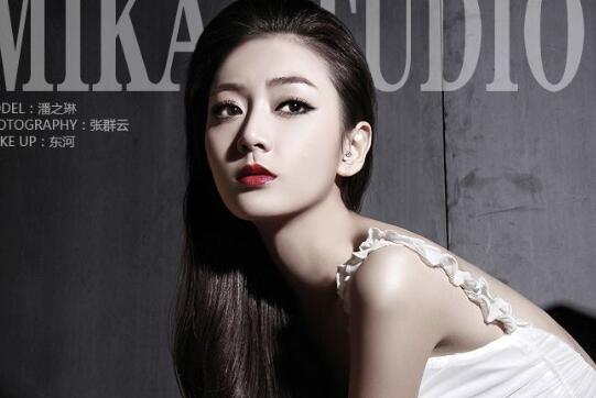 潘之琳代言费多少？潘之琳代言公司