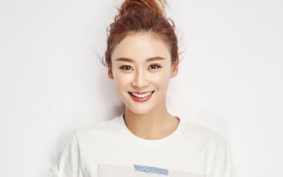 袁姗姗代言费多少?袁姗姗签约代言