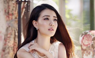 徐璐代言费用多少?徐璐签约代言流程