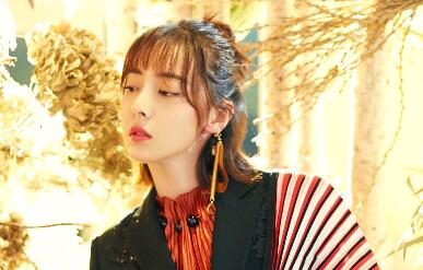 米露代言费多少钱？米露肖像签约代言