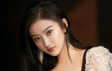 景甜代言费多少钱?