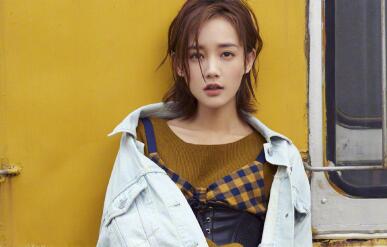 李一桐代言费多少?