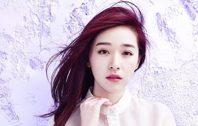 阚清子代言费多少？