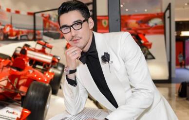 胡兵代言费多少/1000+明星代言报价