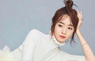 胡冰卿代言费多少/1000+明星代言报价