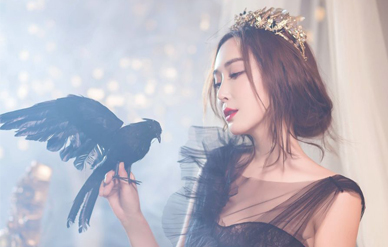 杜若溪品牌代言签约