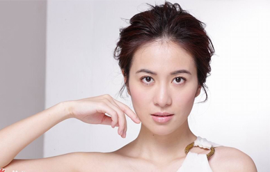 叶璇品牌代言签约