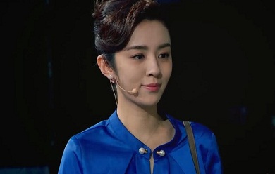 王晓晨代言品牌签约