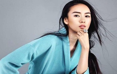 请童瑶品牌代言多少钱