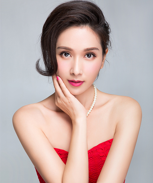 杨恭如