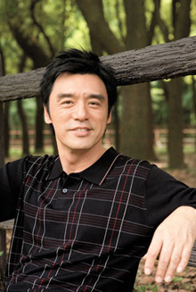 钟镇涛 钟镇涛图片