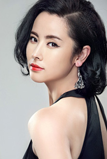 杨明娜