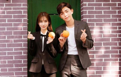 《我的真朋友》杀青了,期待播出时间!