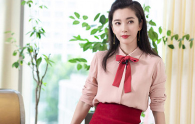 李冰冰谈冻卵子“后悔药”:自己的人生想做什么都行!