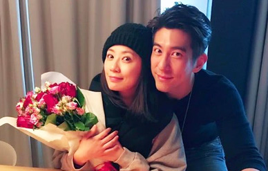 据爆贾静雯11月巴厘岛婚礼进度曝光!