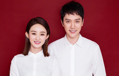 重磅来袭，赵丽颖冯绍峰晒结婚证官宣喜讯！卡双方生日时间点超甜！